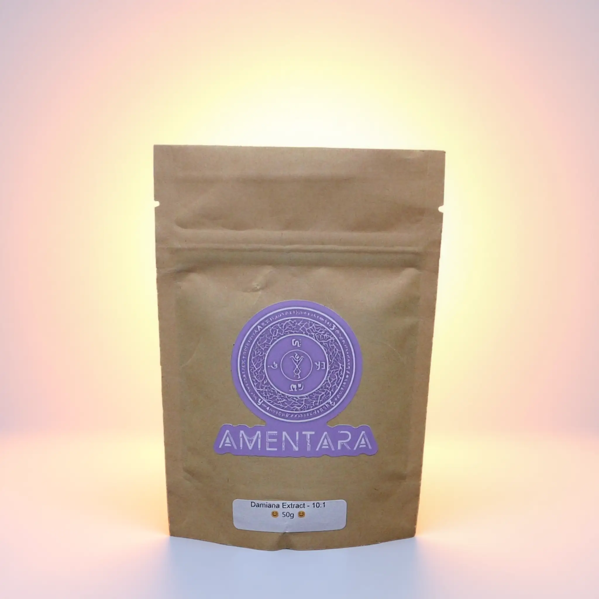 Damiana 10:1 Extract